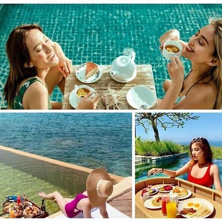 Talofofo Hotel Дананг Екстер'єр фото