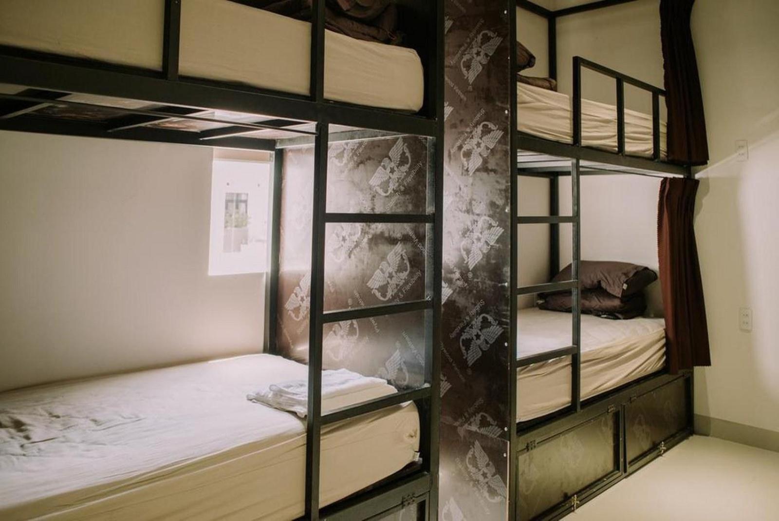 Talofofo Hotel Дананг Екстер'єр фото