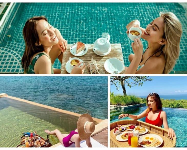 Talofofo Hotel Дананг Екстер'єр фото