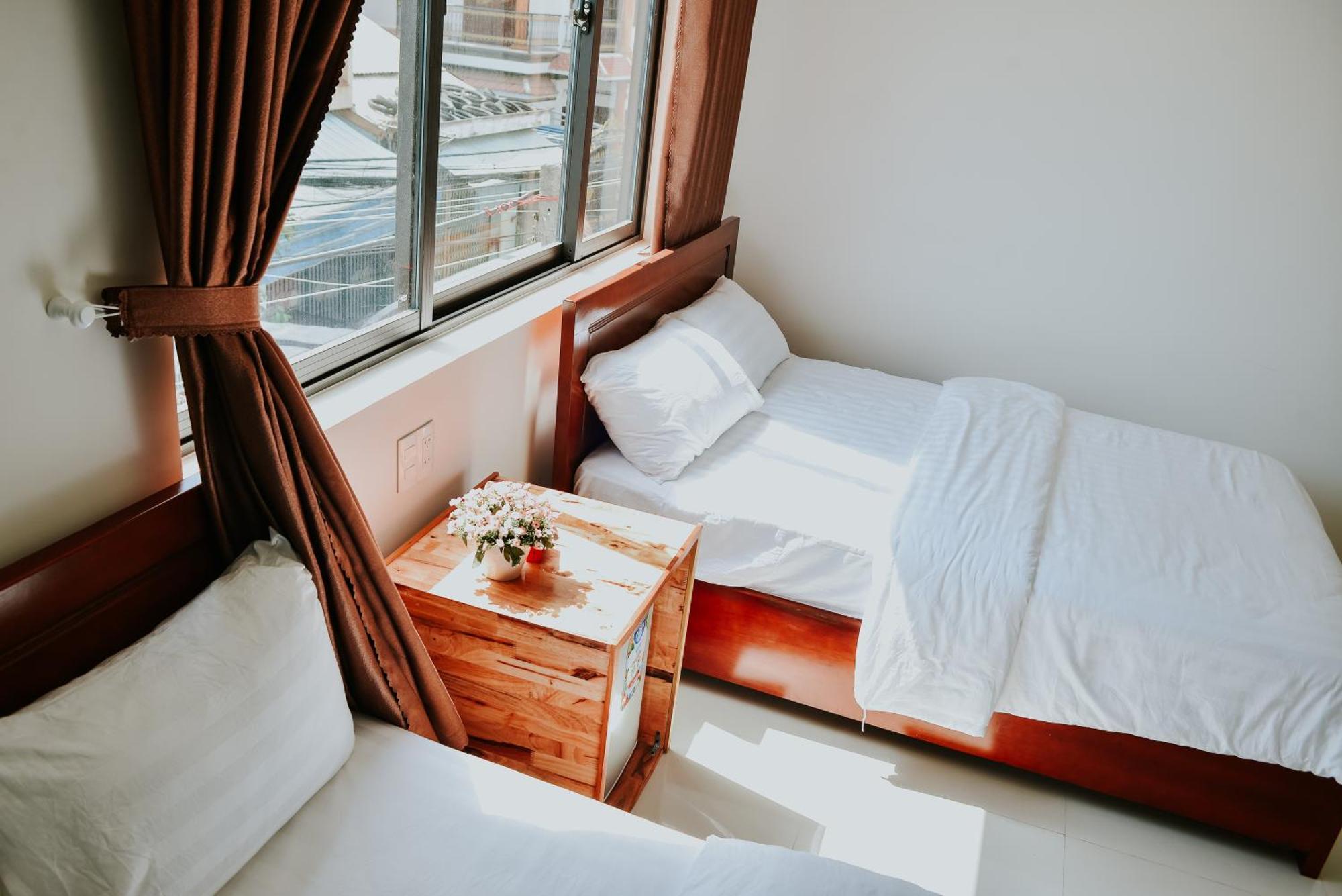 Talofofo Hotel Дананг Екстер'єр фото