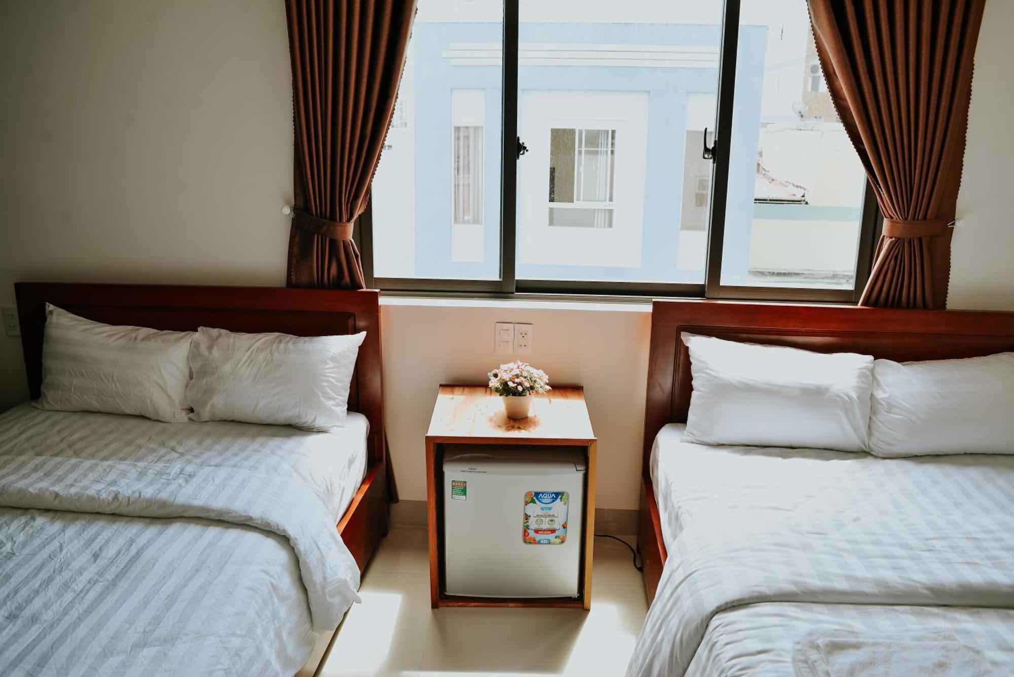 Talofofo Hotel Дананг Екстер'єр фото