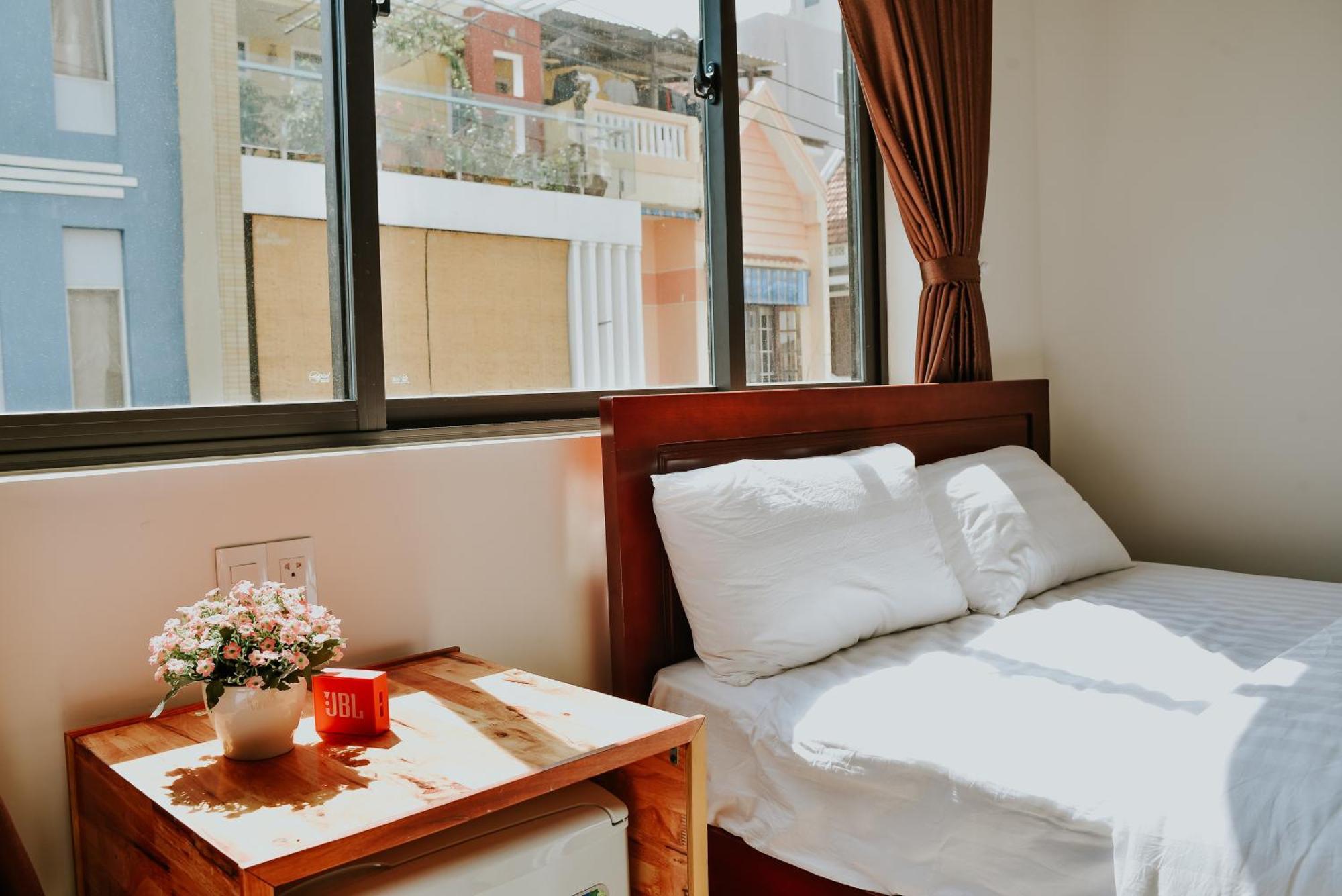 Talofofo Hotel Дананг Екстер'єр фото