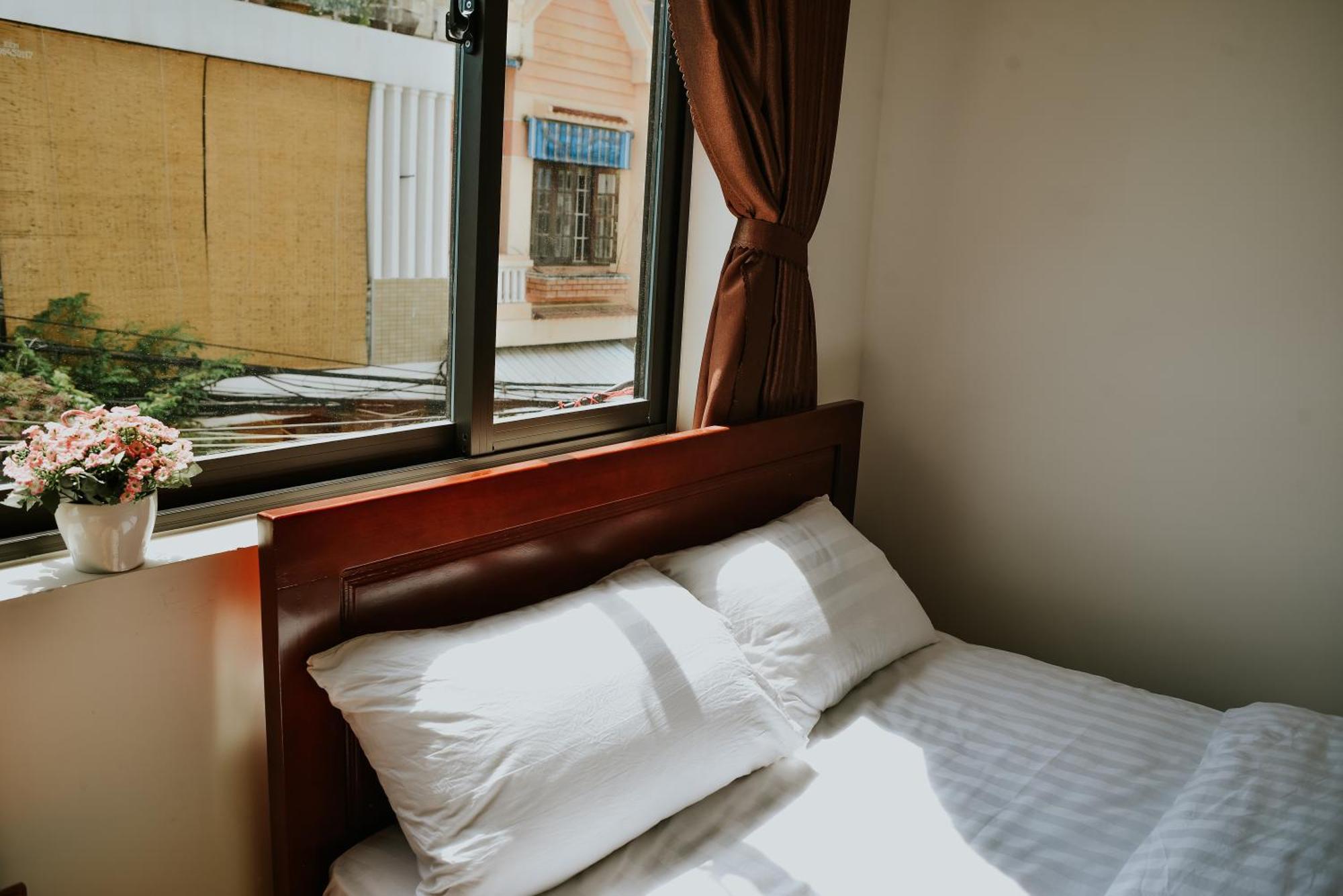 Talofofo Hotel Дананг Екстер'єр фото