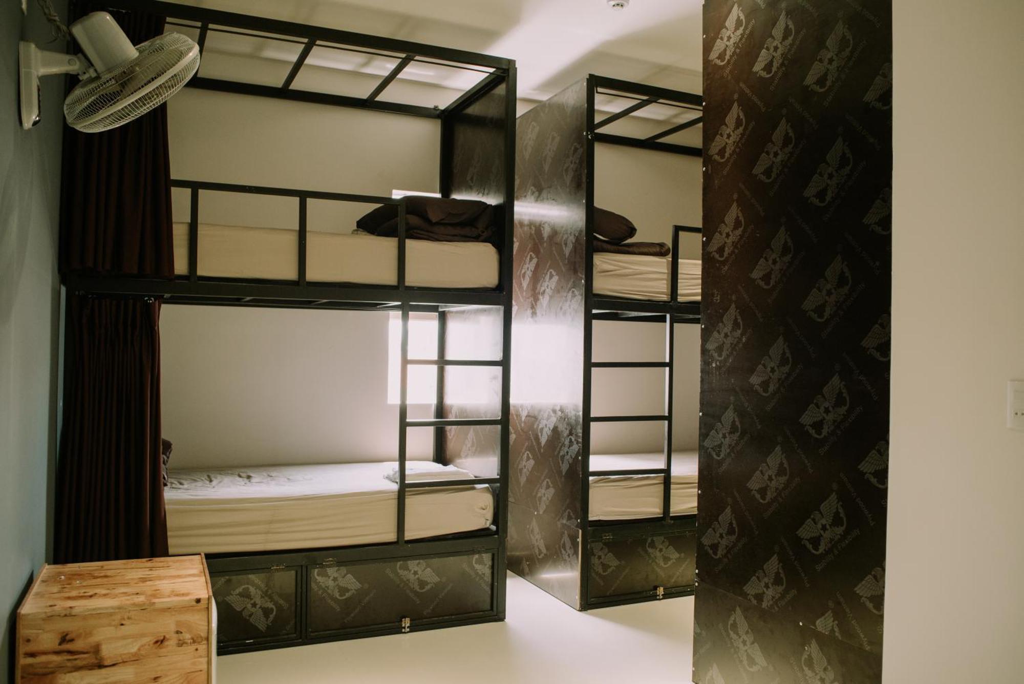 Talofofo Hotel Дананг Екстер'єр фото