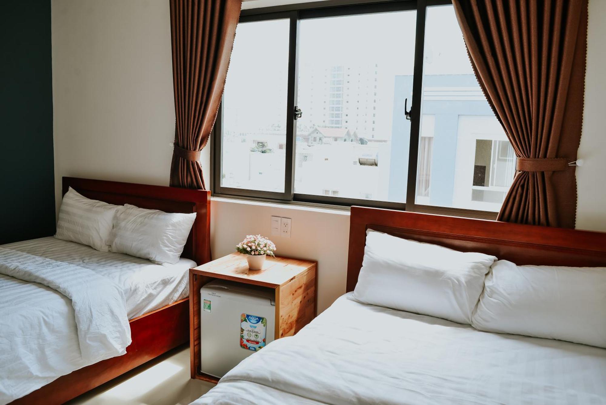 Talofofo Hotel Дананг Екстер'єр фото