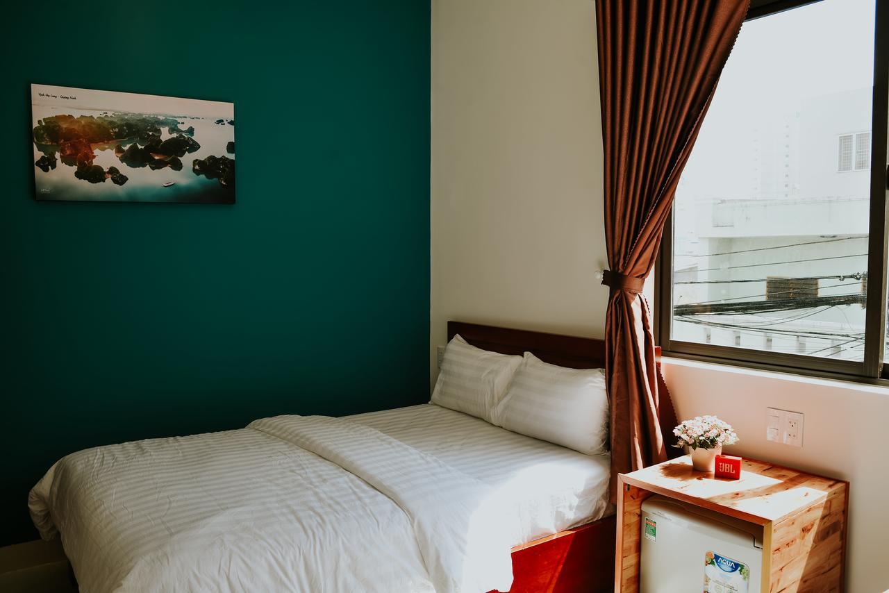 Talofofo Hotel Дананг Екстер'єр фото