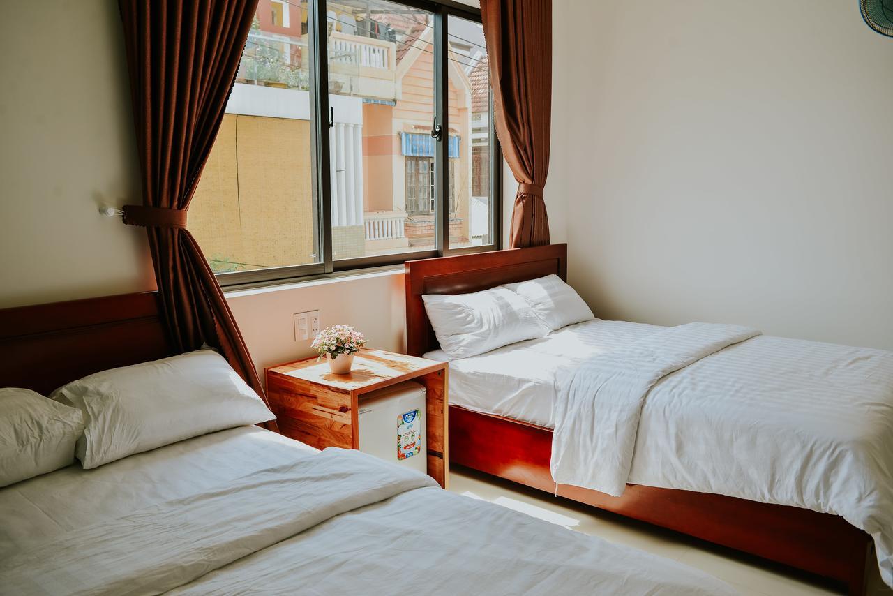 Talofofo Hotel Дананг Екстер'єр фото