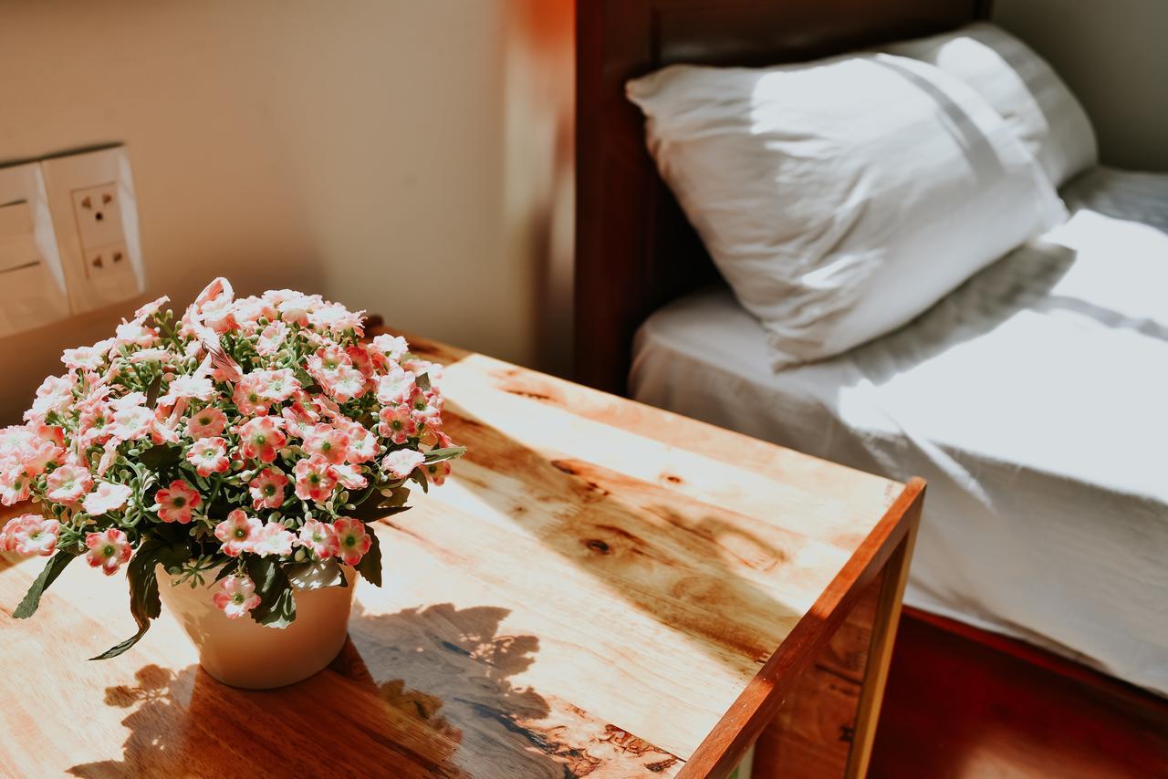 Talofofo Hotel Дананг Екстер'єр фото