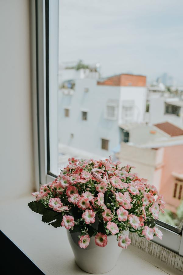 Talofofo Hotel Дананг Екстер'єр фото