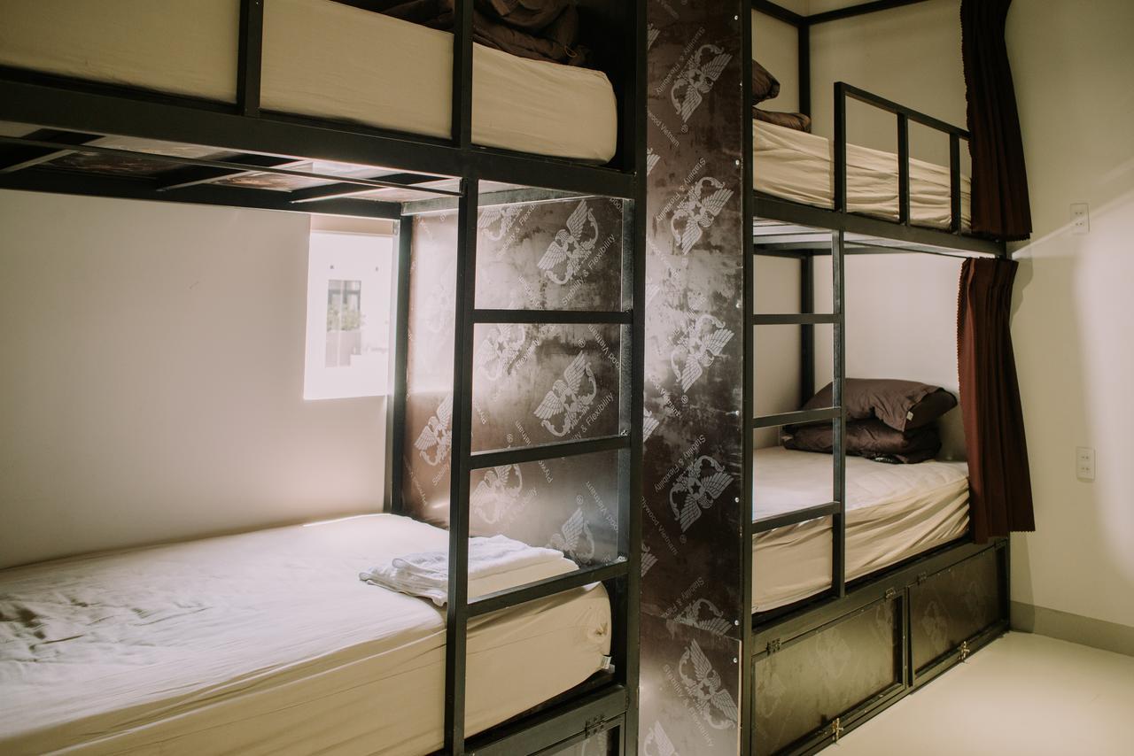 Talofofo Hotel Дананг Екстер'єр фото